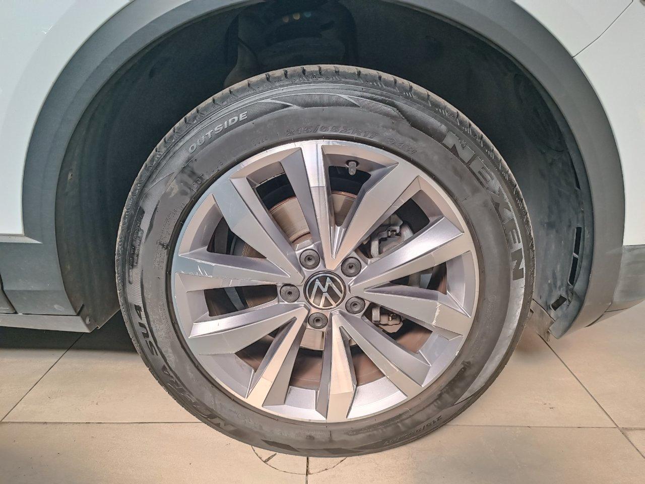 Volkswagen T-Roc 1.0 tsi 110cv