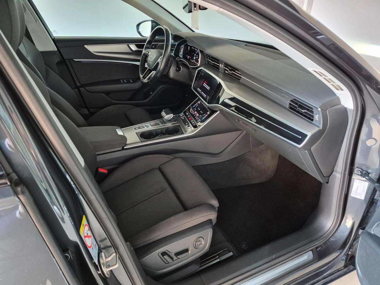 Audi A6 AVANT 45TDI QUATTRO S TRONIC SPORT MATRIX C.21"