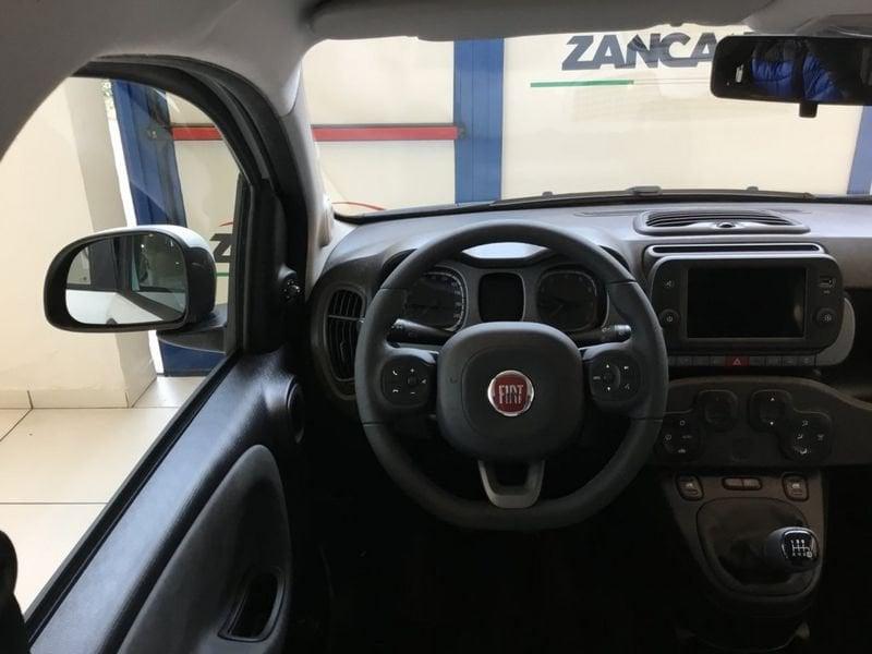 FIAT Panda Cross Panda Cross 1.0 FireFly S&S Hybrid S4