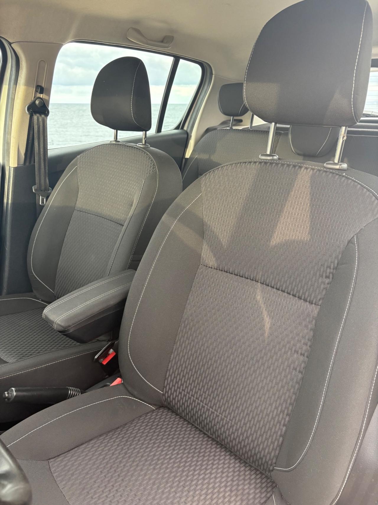 Dacia Sandero TurboGPL 90CV Start&Stop
