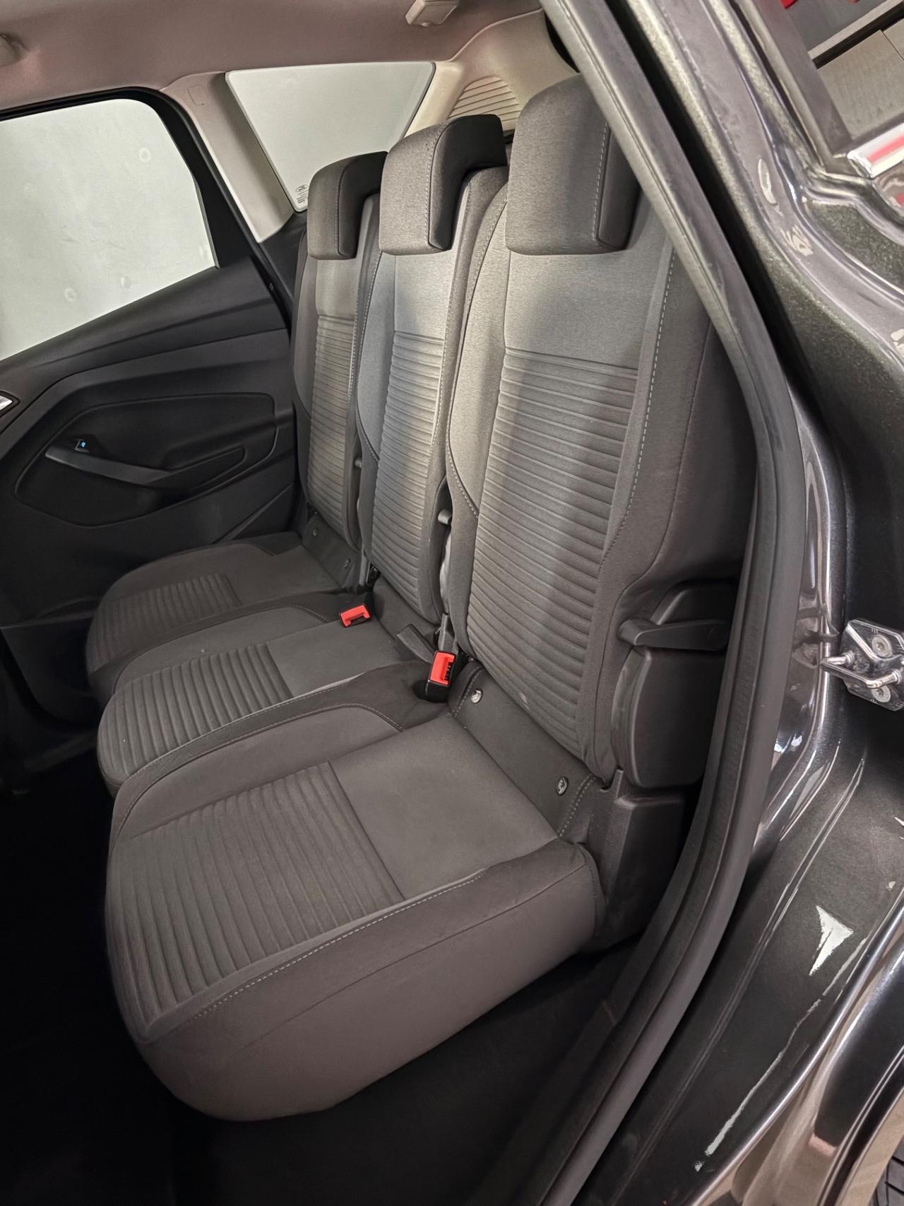 Ford C-Max 1.0 EcoBoost 125CV Start&Stop Titanium