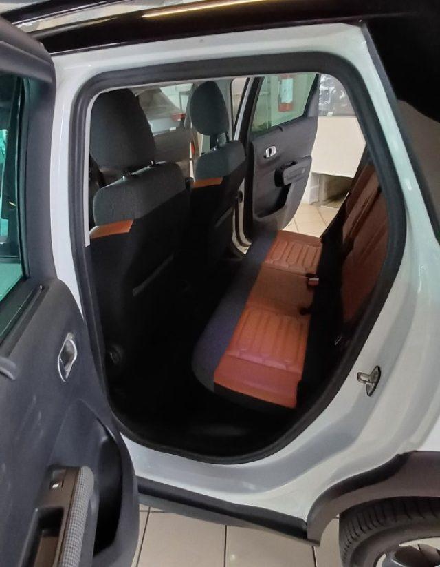 CITROEN C3 Aircross BlueHDi 100 NUOVA!!!