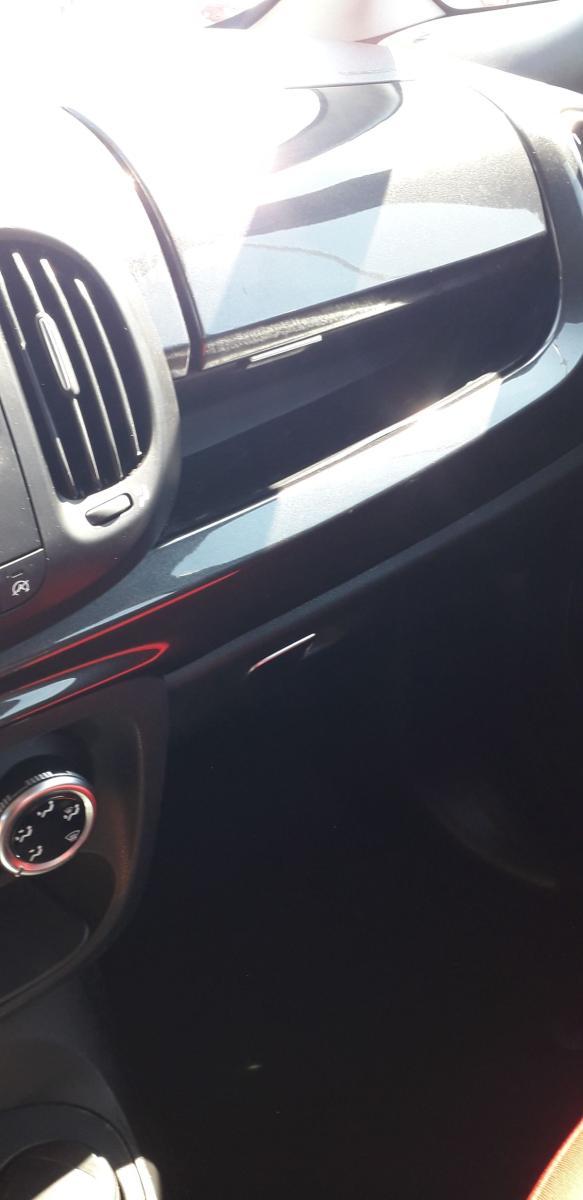 FIAT - 500 L - 1.3 Multijet 85 CV Lounge