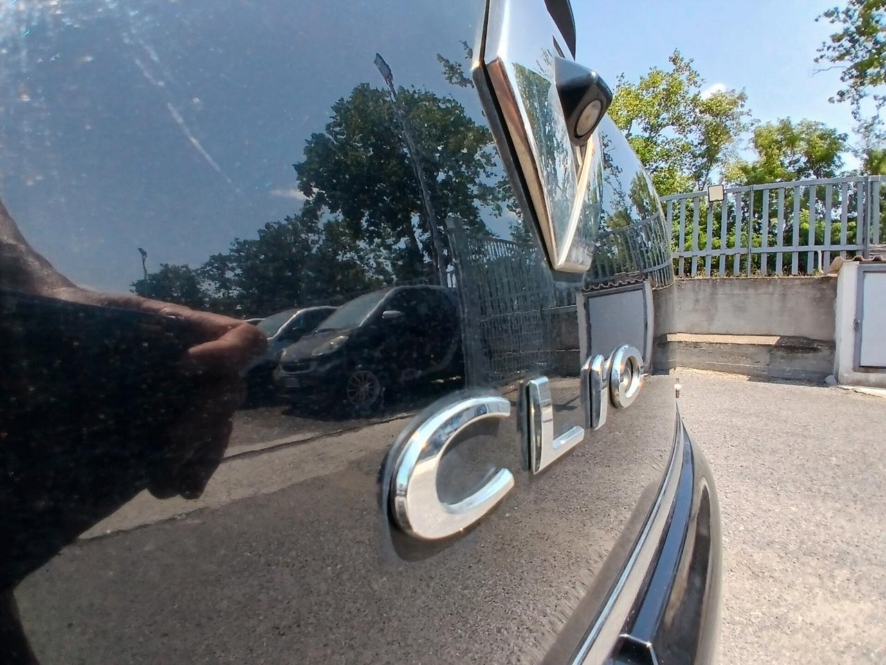 Renault Clio dCi 8V 90CV S&S 5 porte Energy Intens