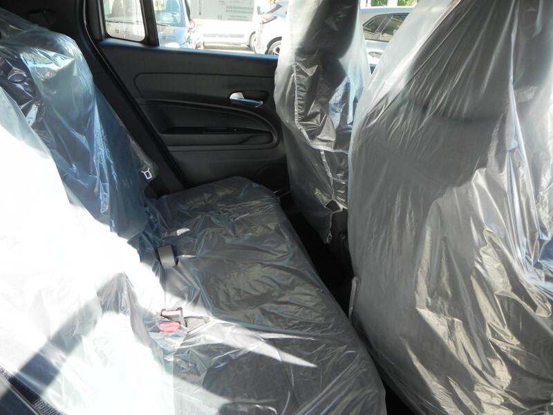 Jeep Avenger 1.2 Turbo 110 CV MHEV Longitude
