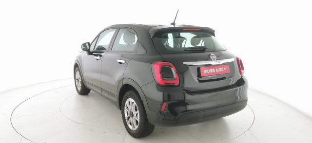 FIAT 500X 1.0 T3 120 CV Cross