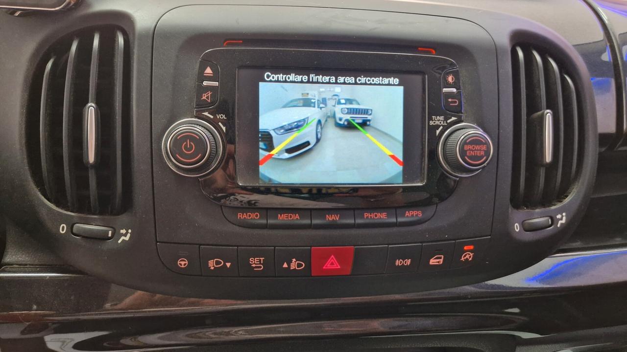 Fiat 500L Pro 1.6 MJT 105CV Pop Star 4 posti (N1)