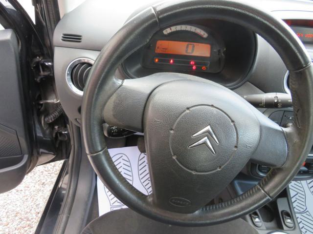 CITROEN C3 1.4 Exclusive