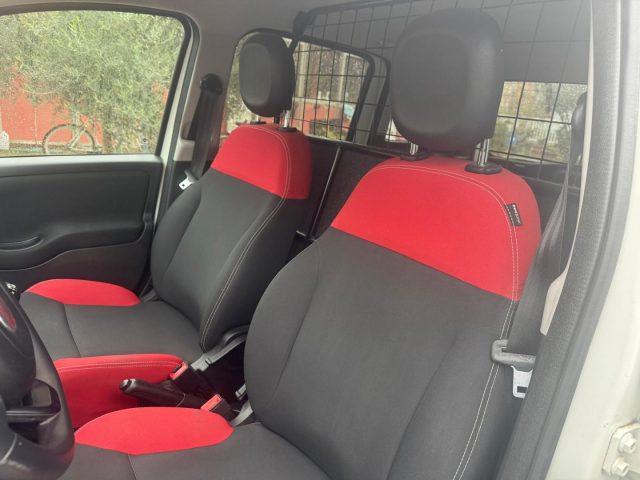 FIAT Panda 1.0 GSE S&S Hybrid Pop VAN 2 posti