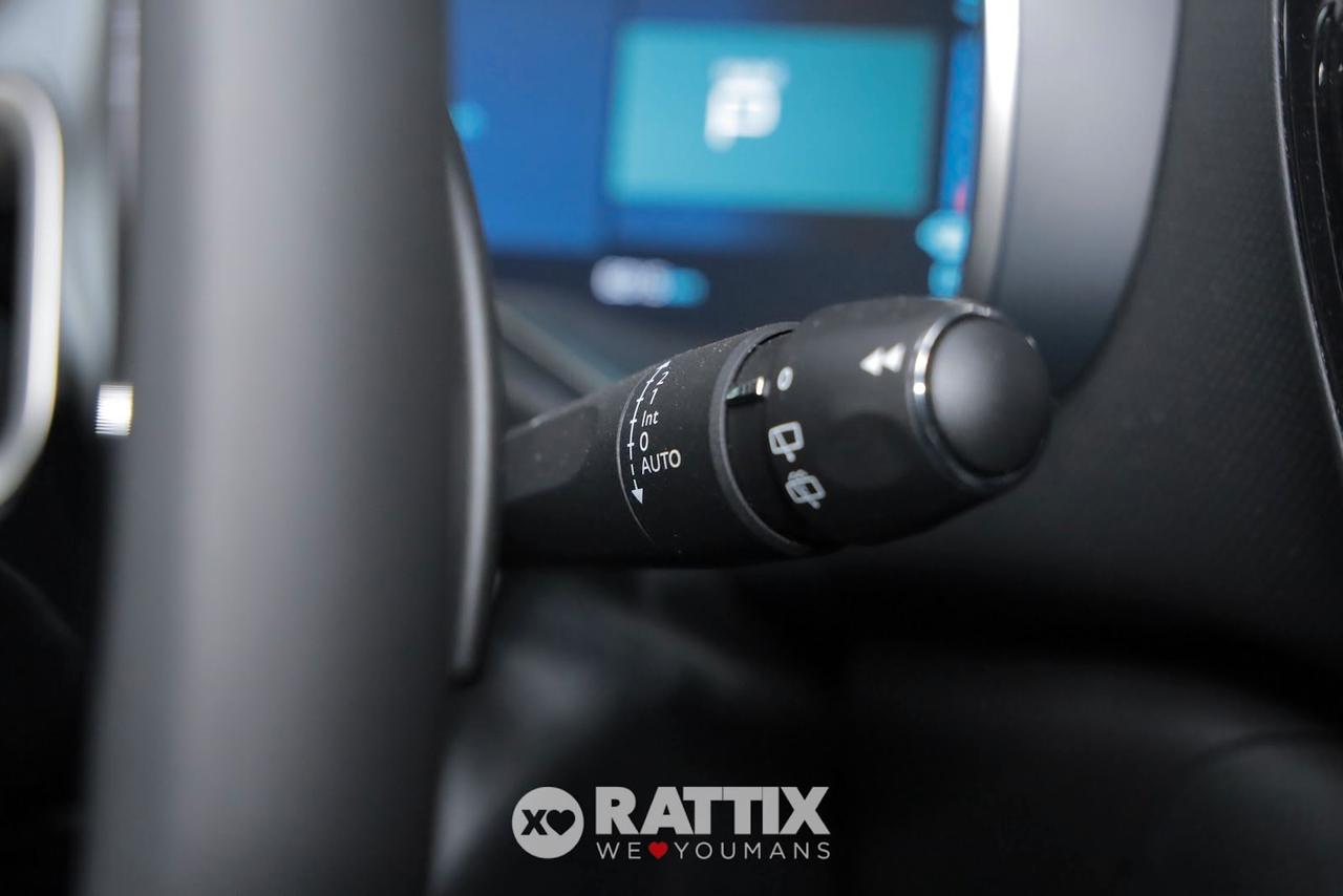 Citroen C5 Aircross 1.6 Hybrid Phev 180CV Plus e-EAT8