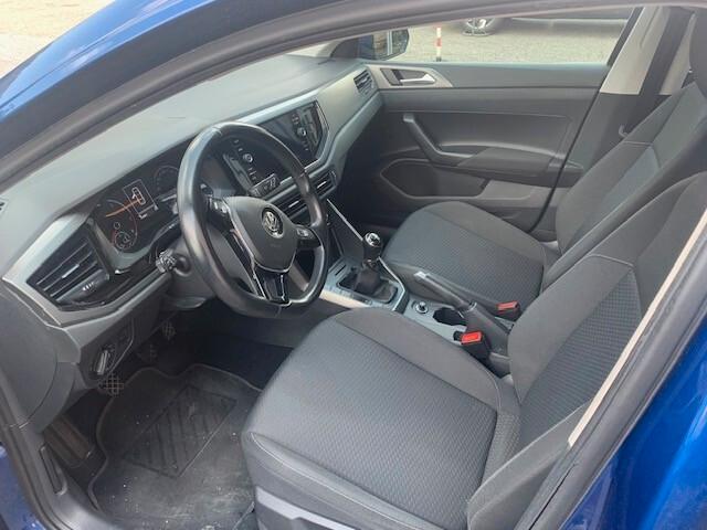 Volkswagen Polo 1.0 TSI 5p. Highline BlueMotion Technology