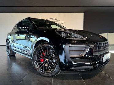 Porsche Macan Macan 2.0 265cv pdk/TETTO/SOSP/21/IVA