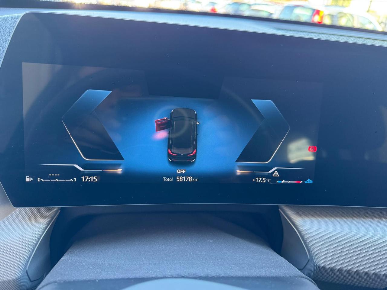 Bmw X1 sDrive 18d