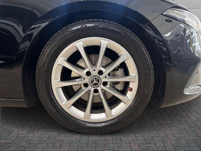 Mercedes-Benz Classe A A 180 d Sport Extra auto