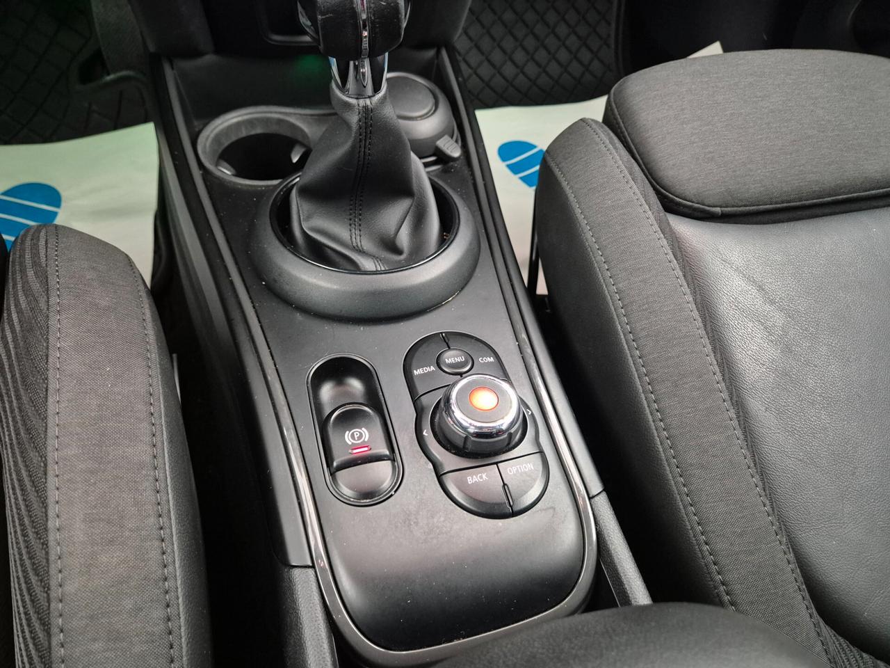 Mini Countryman 1.5 One D Hype