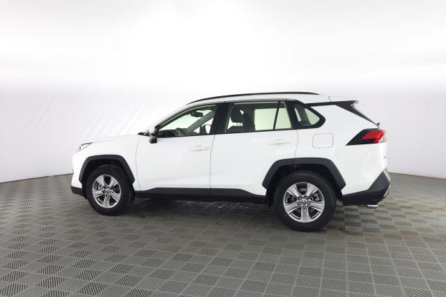 TOYOTA Other RAV4 RAV4 2.5 HV (218CV) E-CVT 2WD Active