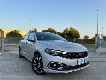 FIAT TIPO 1.3 MJT S.W. Business - Led Navi