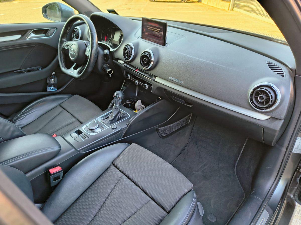 AUDI - A4 - 2.0 TDI 150CV S tronic Sport