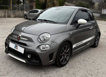 Abarth 595 1.4 Turbo T-Jet 165 CV Turismo