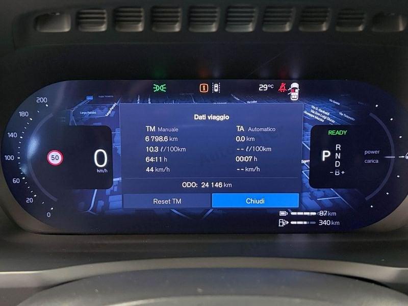 Volvo XC90 T8 PLUG IN AWD AUT 7 POSTI PLUS DARK