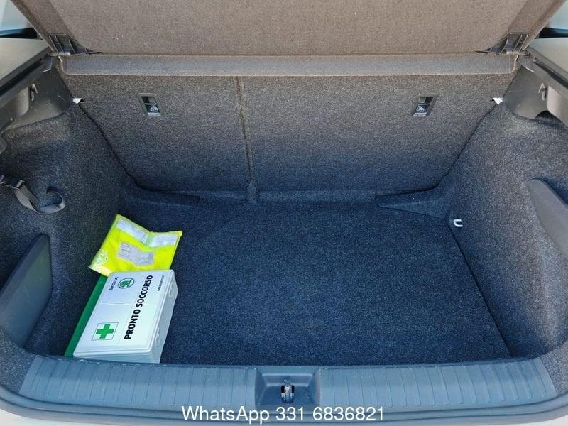Skoda Kamiq Kamiq 1.0 TSI Ambition