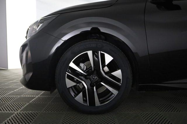 PEUGEOT 208 208 PureTech 100 Stop&Start 5 porte Allure