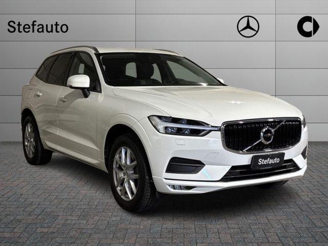 VOLVO XC60 B4 (d) AWD Geartronic Inscription