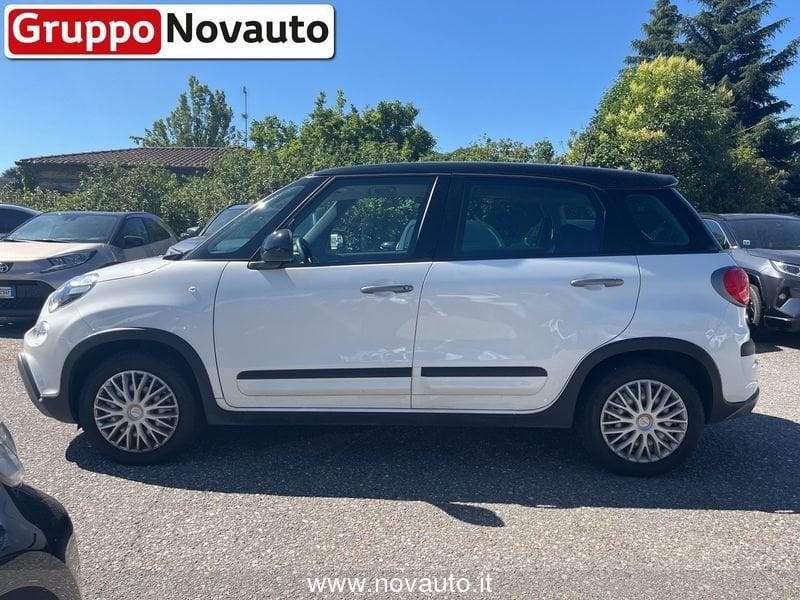 FIAT 500L 1.4 95 CV S&S