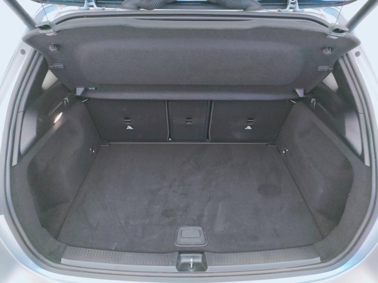 Mercedes-Benz Classe B - W247 2023 - B 180 d AMG Line Advanced Plus auto