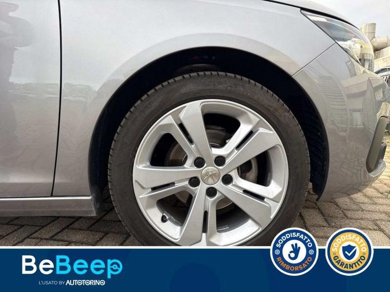 Peugeot 308 SW 1.6 BLUEHDI ALLURE S&S 120CV EAT6