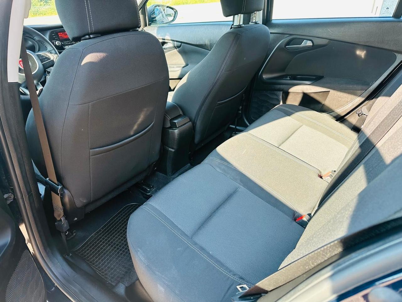 Fiat Tipo 1.3 Mjt S&S 5 porte Business