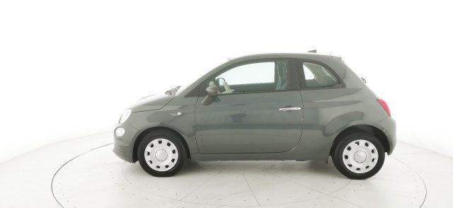 FIAT 500 1.0 Hybrid