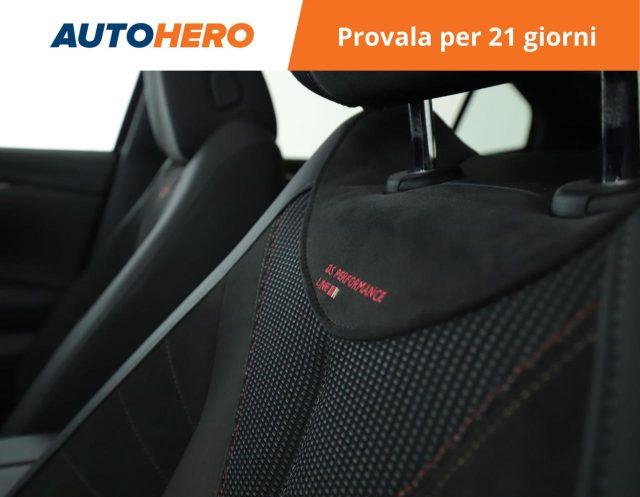 DS AUTOMOBILES DS 4 BlueHDi 130 aut. Performance Line+