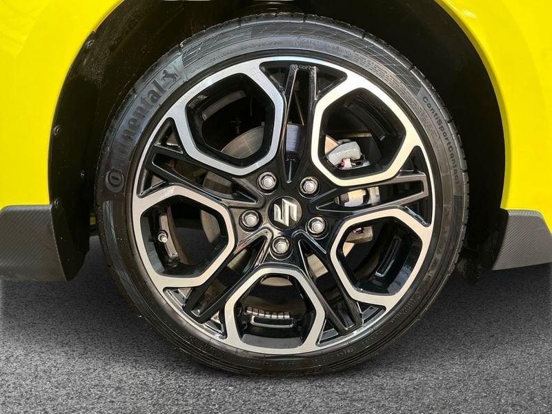 Suzuki Swift VI 2020 1.4h Sport 2wd