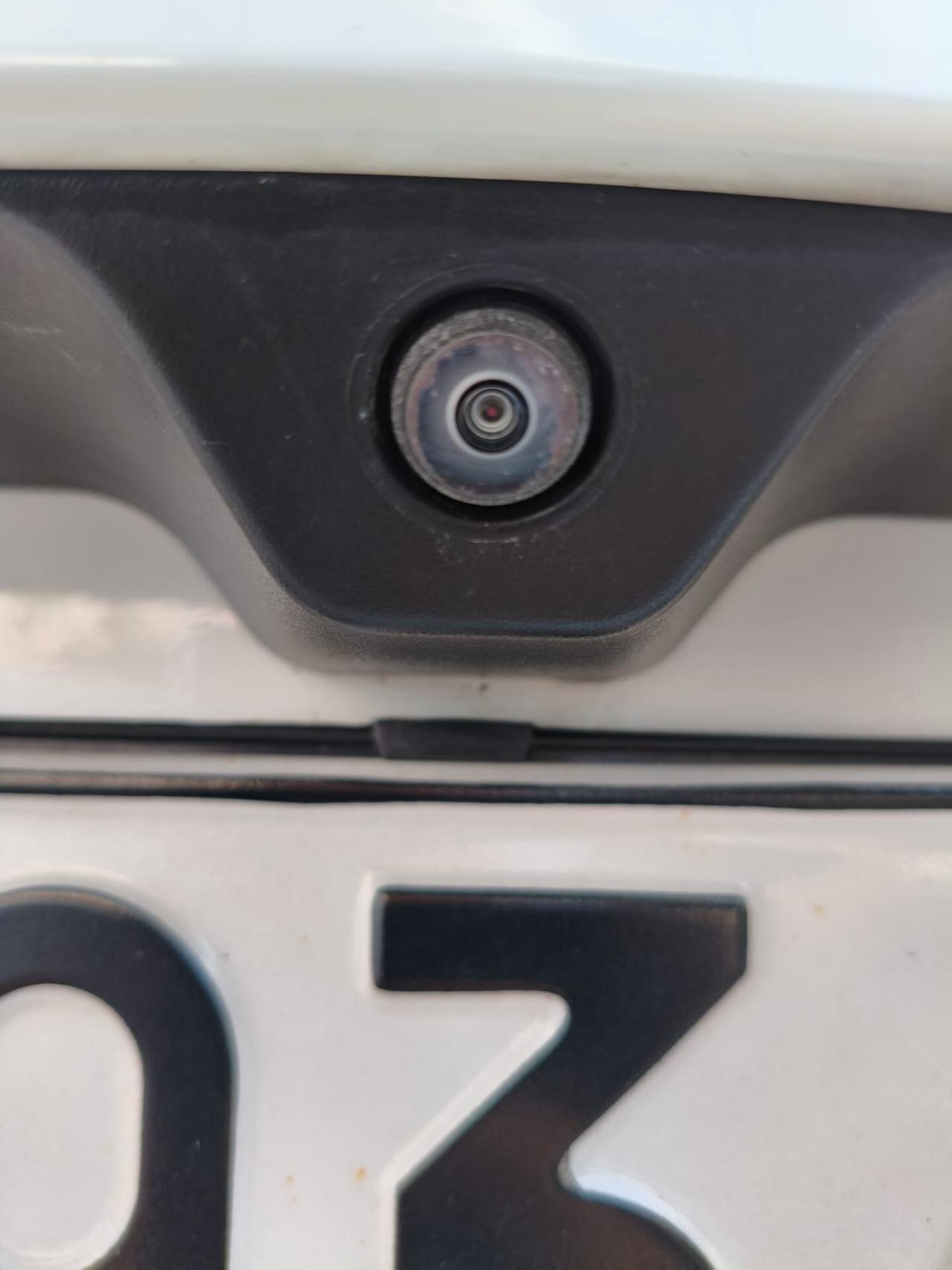 Jeep Compass 1.5 MHEV 130cv DDCT Limited