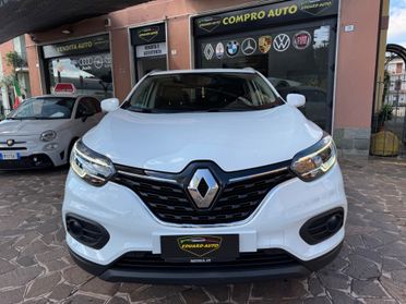 Renault Kadjar TCe 140CV FAP Sport Edition
