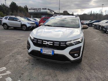 DACIA Sandero Stepway III 2021 - Sandero Stepway 1.0 tce Extreme Up Eco-g 100cv