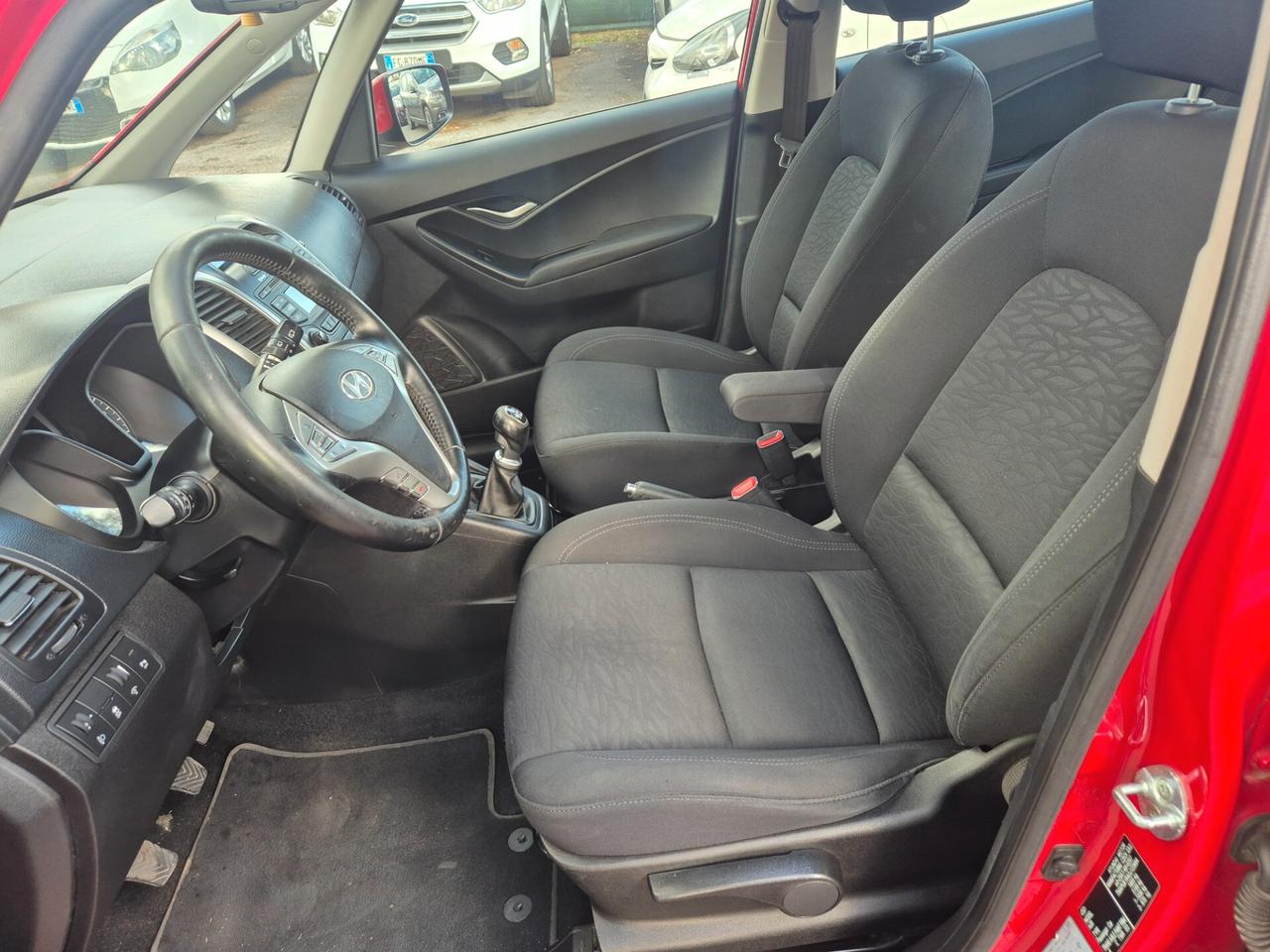 Hyundai iX20 1.4 CRDI 90 CV Comfort