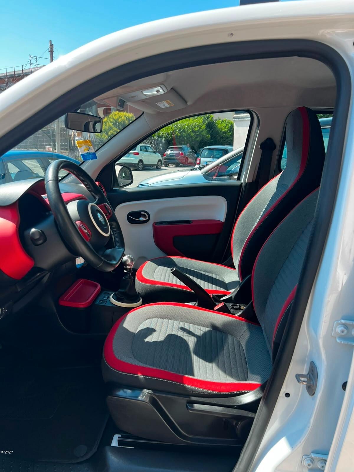 Renault Twingo TCe 90 CV Stop&Start Energy Intens