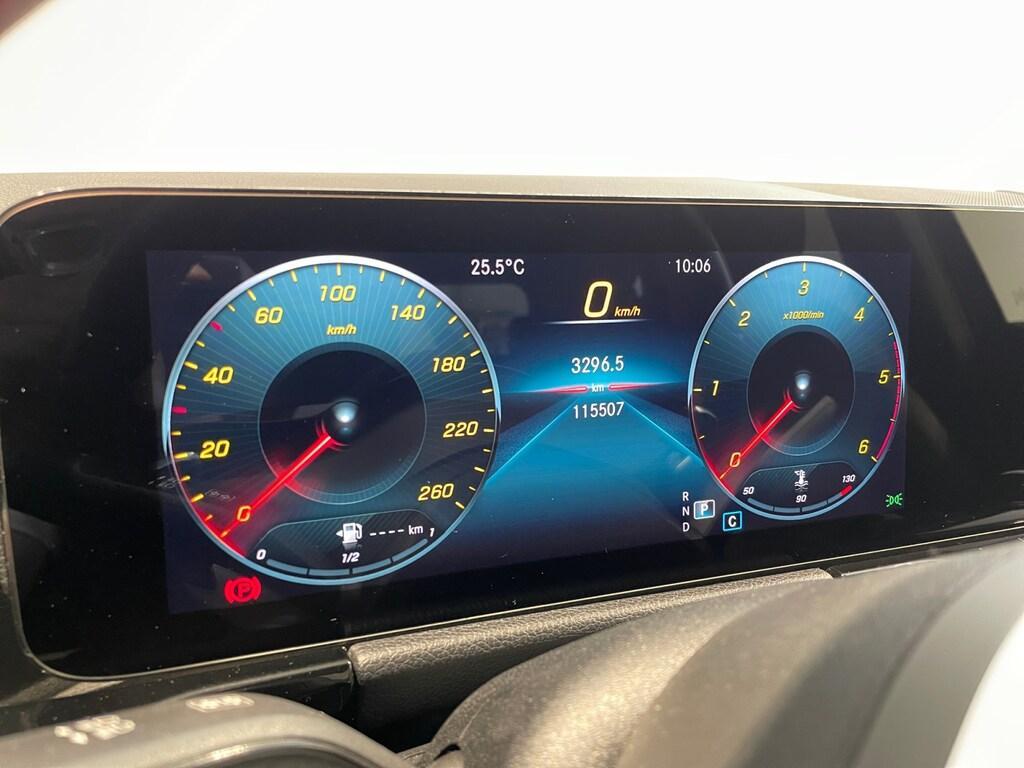 Mercedes GLA 200d 2.0d 150CV Autom. Premium AMG Line