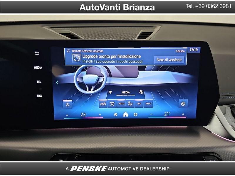 BMW X1 X1 xdrive20d 48V MSport