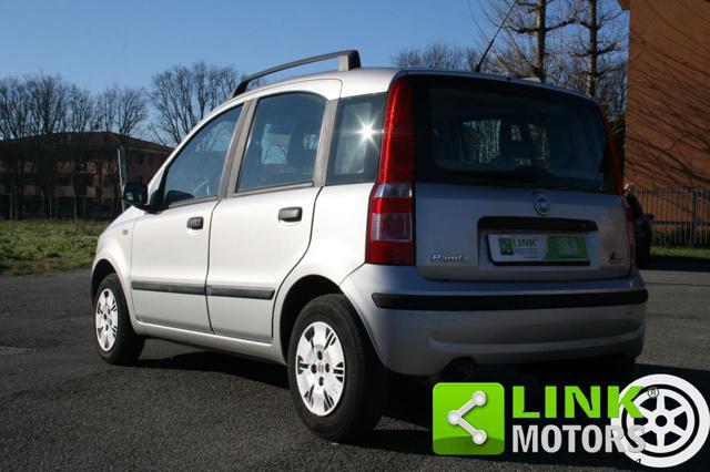 FIAT Panda 1.2 BENZINA -NEOPATENTATI