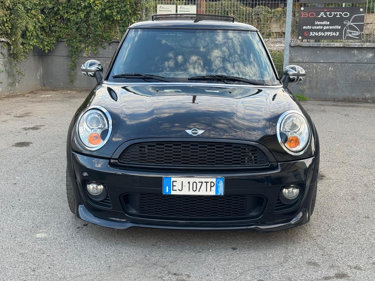 Mini 1.6 16V One (55kW)