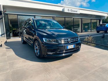 VOLKSWAGEN Tiguan 2ª serie Tiguan 1.6 TDI SCR ...