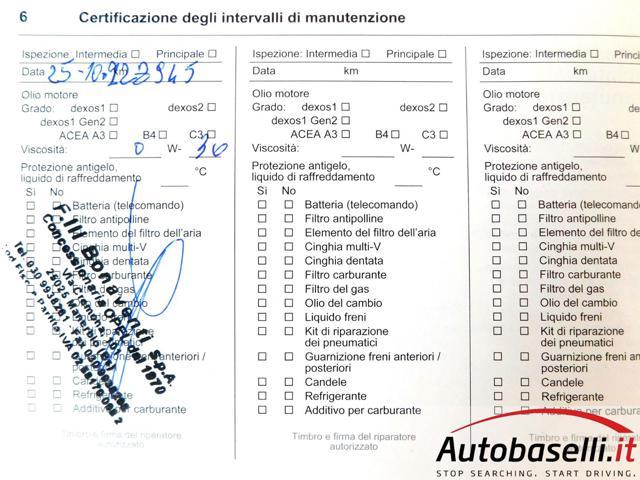 OPEL Karl 1.0 75 CV "Innovation" UNICA PROPRIETARIA DEL 1944