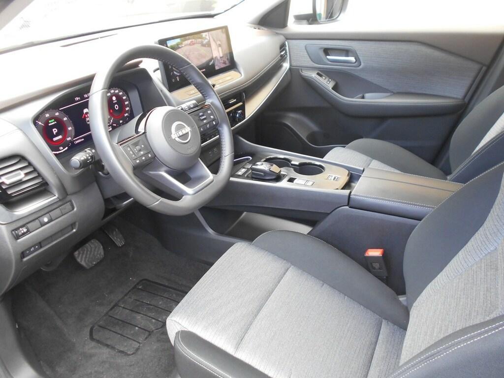 Nissan X-Trail 1.5 e-POWER N-Connecta 2WD