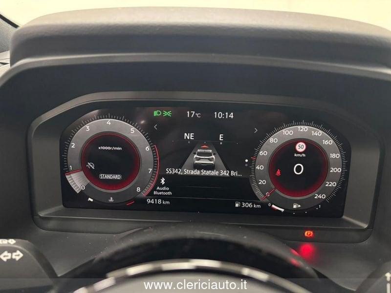 Nissan Qashqai MHEV 140 CV Tekna (TETTO PAN.)