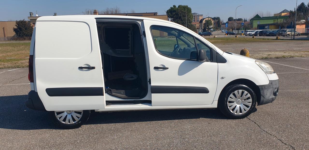 CITROEN BERLINGO FURGONE 1.6 T.DIESEL