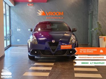ALFA ROMEO Giulietta (2010-21) Giulietta 1.6 JT...