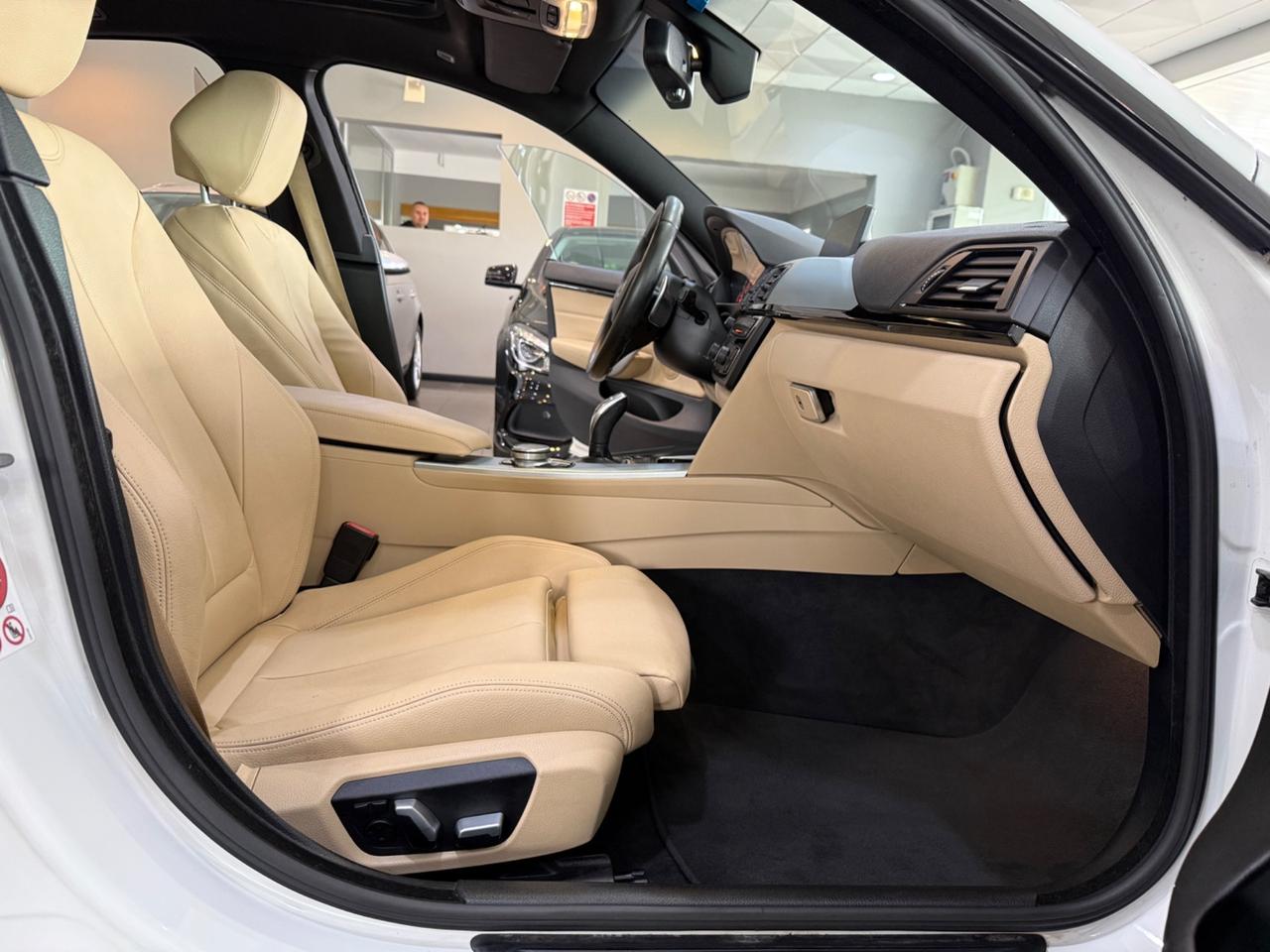 Bmw 4er Gran Coupe xdrive Msport IMPECCABILE ! FULL !!